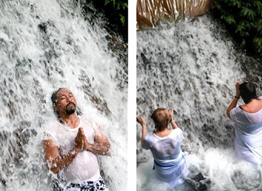 20 bmh-formation stage 11 au 13 07 2019 voyage ODF ortho fonctionnelle -dentosophie