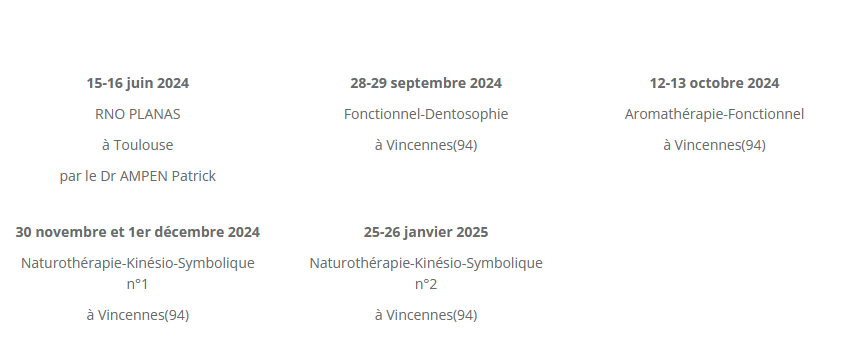 bmh Stages odf 2024 accueil